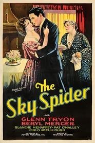 The Sky Spider series tv