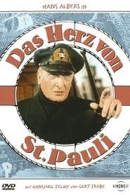 Affiche de Das Herz von St. Pauli