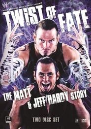 Image WWE: Twist of Fate - The Matt Hardy Story