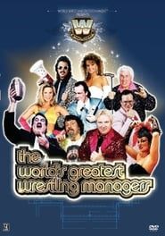 Image WWE: The World's Greatest Wrestling Managers