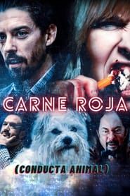 Carne Roja series tv