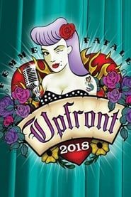 Upfront: The Queens Of Comedy 2018 streaming