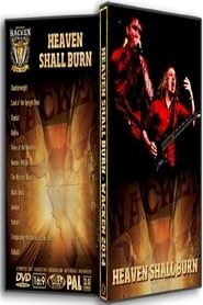 Heaven shall burn - Wacken open air series tv