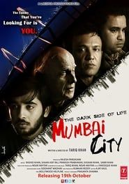 The Dark Side of Life: Mumbai City series tv