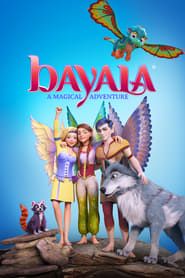 Bayala : La Magie des dragons-hd