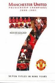 Image Manchester United Season Review 2000-01