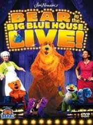 Image Bear in the Big Blue House LIVE! - Surprise Party