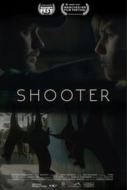 Shooter series tv