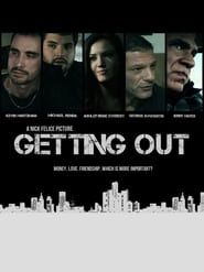 Getting Out series tv