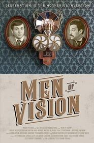 Men of Vision series tv