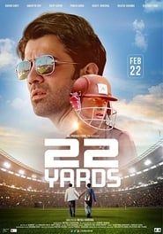 22 Yards series tv