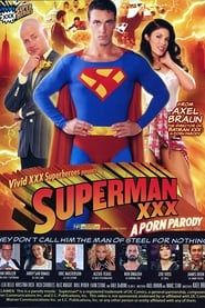 Superman XXX: A Porn Parody-hd