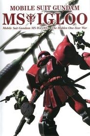 Mobile Suit Gundam MS IGLOO: The Hidden One Year War 2004 streaming