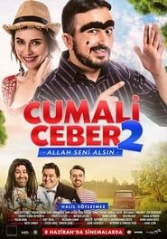 Cumali Ceber 2 2018 streaming