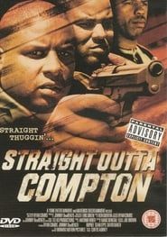Straight Out Of Compton series tv