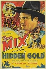 Hidden Gold series tv