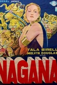 Nagana (1933)