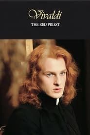 Image Vivaldi, the Red Priest 2009