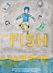 The Fish Out of Water series tv
