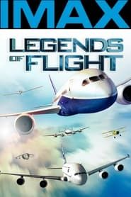 Legends of Flight series tv