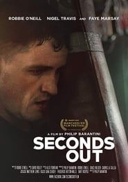 Seconds Out series tv