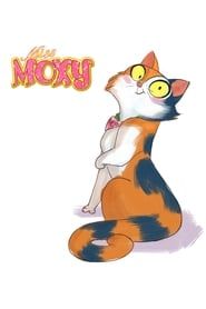 Affiche de Miss Moxy