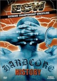 ECW: Hardcore History series tv