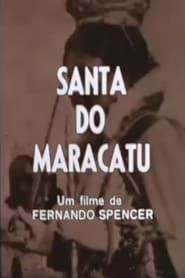 Santa do Maracatu series tv