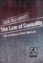 Der Eisenrost ‎– The Law of Causality series tv