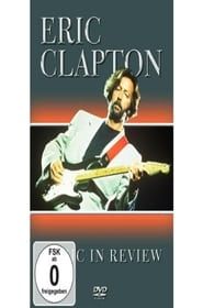 Eric Clapton Music in Review series tv