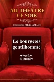 Le bourgeois gentilhomme-hd