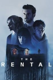 The Rental 2020 streaming