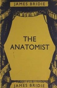 Image The Anatomist by James Bridie