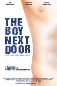 The Boy Next Door series tv