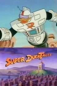 Super Ducktales series tv