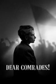 Dear Comrades! series tv