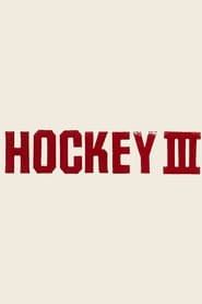 Hockey III series tv