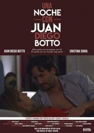 A night with Juan Diego Botto (2018)