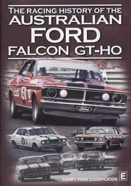 Image The Racing History of the Australian Falcon GT-HO