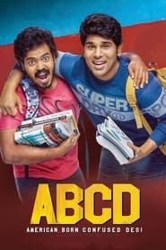 ABCD: American-Born Confused Desi series tv