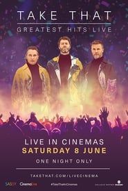 watch Take That - Concert du 30e anniversaire, Cardiff 2019