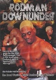 Rodman Downunder series tv