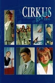 Cirkusrevyen 1996 series tv