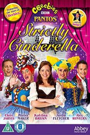 Cbeebies Presents: Strictly Cinderella series tv