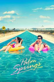 Palm Springs series tv