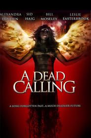 A Dead Calling series tv