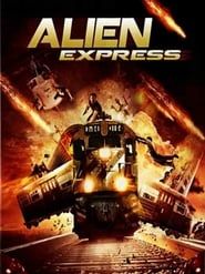 Alien Express series tv