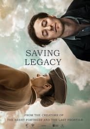 Saving Legacy-hd