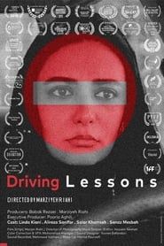 Driving Lessons series tv
