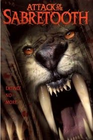 Attack of the Sabretooth series tv